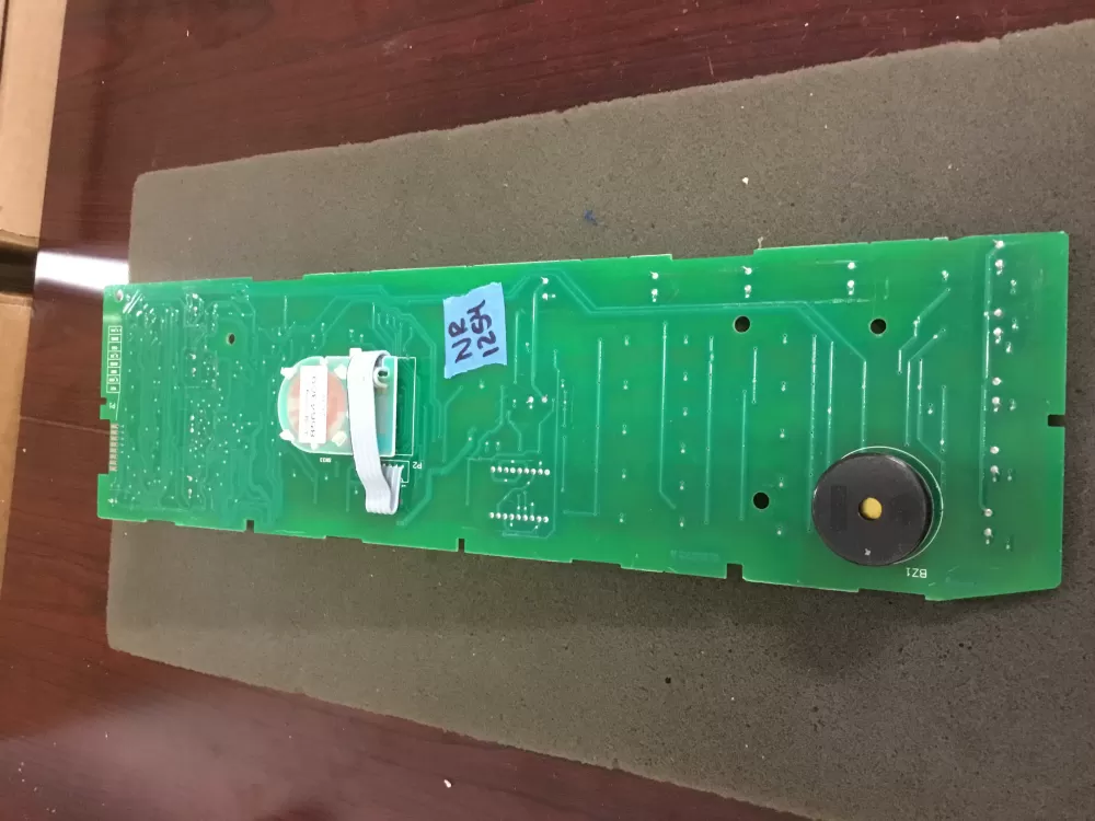 Kenmore 8564396 8564400 WP8564396 Dryer Control Board AZ90793 | NR1254