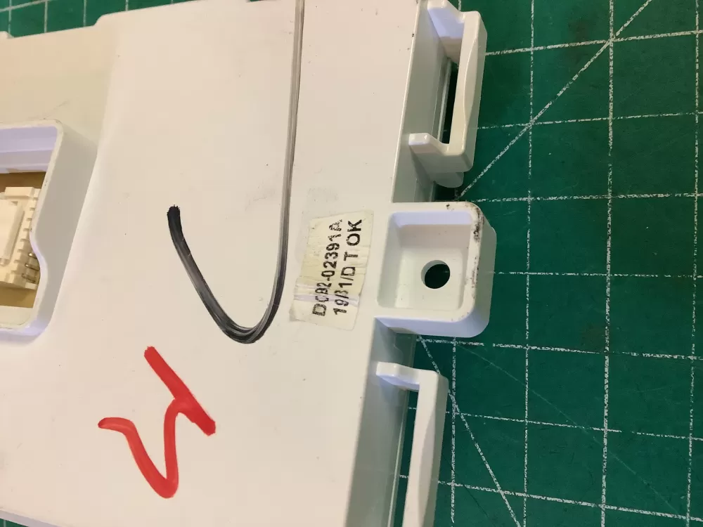 Samsung DC92-02391A Washer Module AZ203387 | NR329