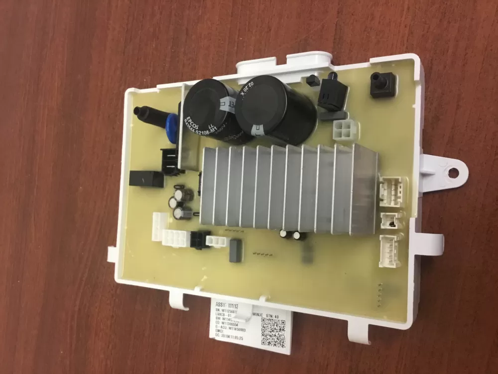 Whirlpool  Maytag W11387665 Washer Control Board