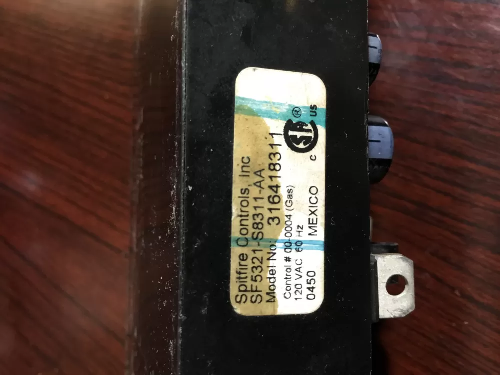 Frigidaire Kenmore 316557211 316418311 Range Oven Control Board AZ95851 | NR49