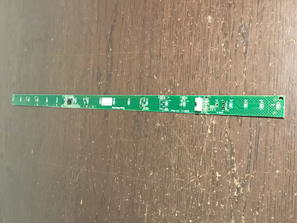 KitchenAid WPW10481125  AP6022120  W10481125  2692204  PS11755449  W10195793  W10593257  W10593233 Dishwasher Control Board