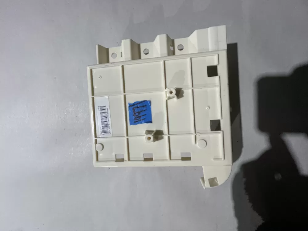 Samsung DC92-01378C Washer Control Board PCB AZ206176 | KM1997