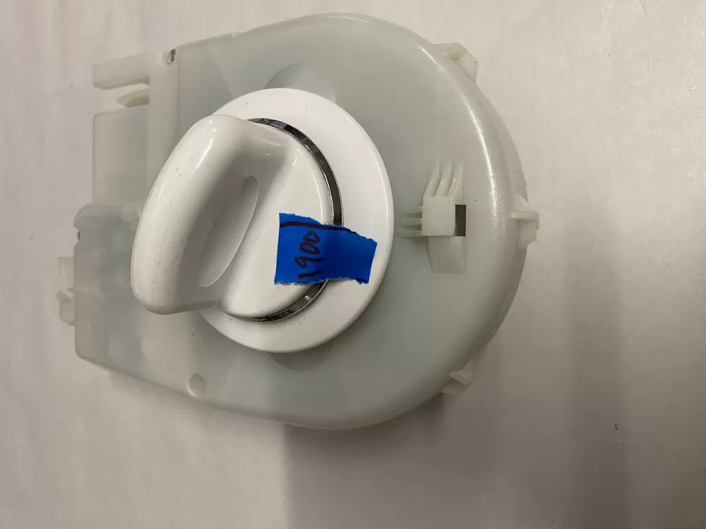 GE WH12X10527 175D6604P053 Washer Timer AZ216220 | BK1900