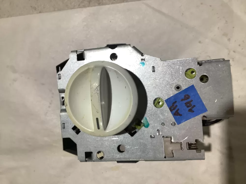 Frigidaire 154412901B Washer Timer AZ107276 | AR196