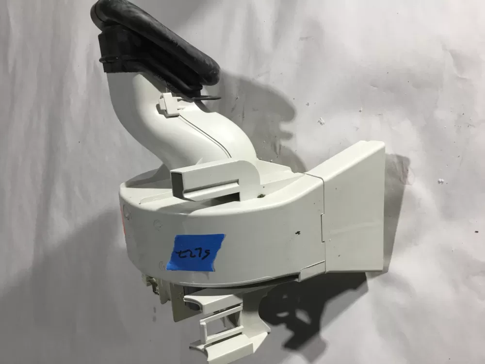 Miele 0639879 0746536 Dishwasher Blower Assembly AZ100331 | Sl27