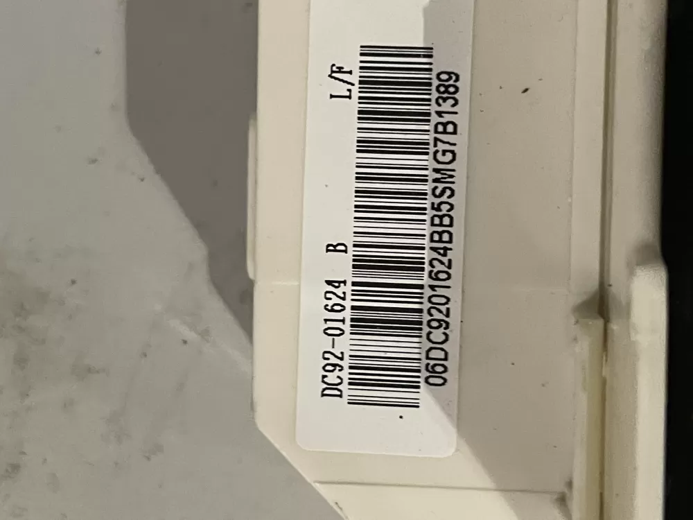 DC94-04388A DC92-01624B PD00030983 Washer Control Board AZ32561 | Wm285