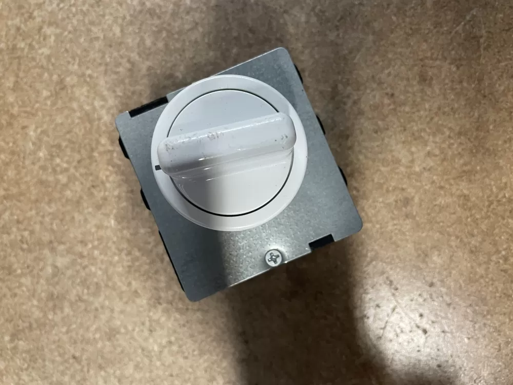 Frigidaire Whirlpool GE Kenmore 131062300F Dryer Timer AZ21791 | KM1191