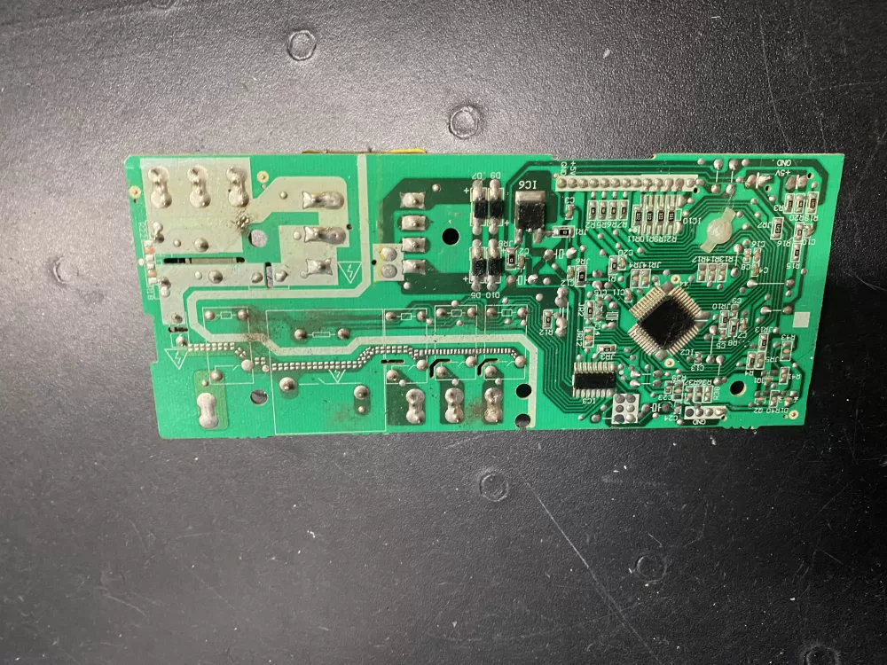 Frigidaire 17120300002171  Air Conditioner Control Board AZ11911 | BK672