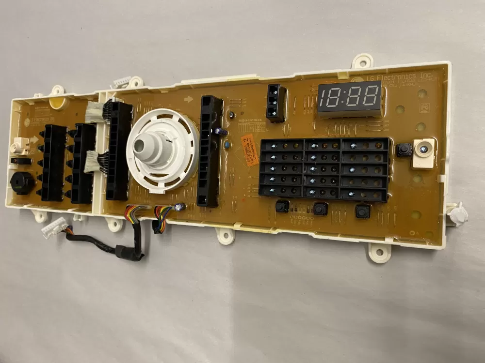 LG  Kenmore EBR75351402 EAX64809601 Washer Control Board
