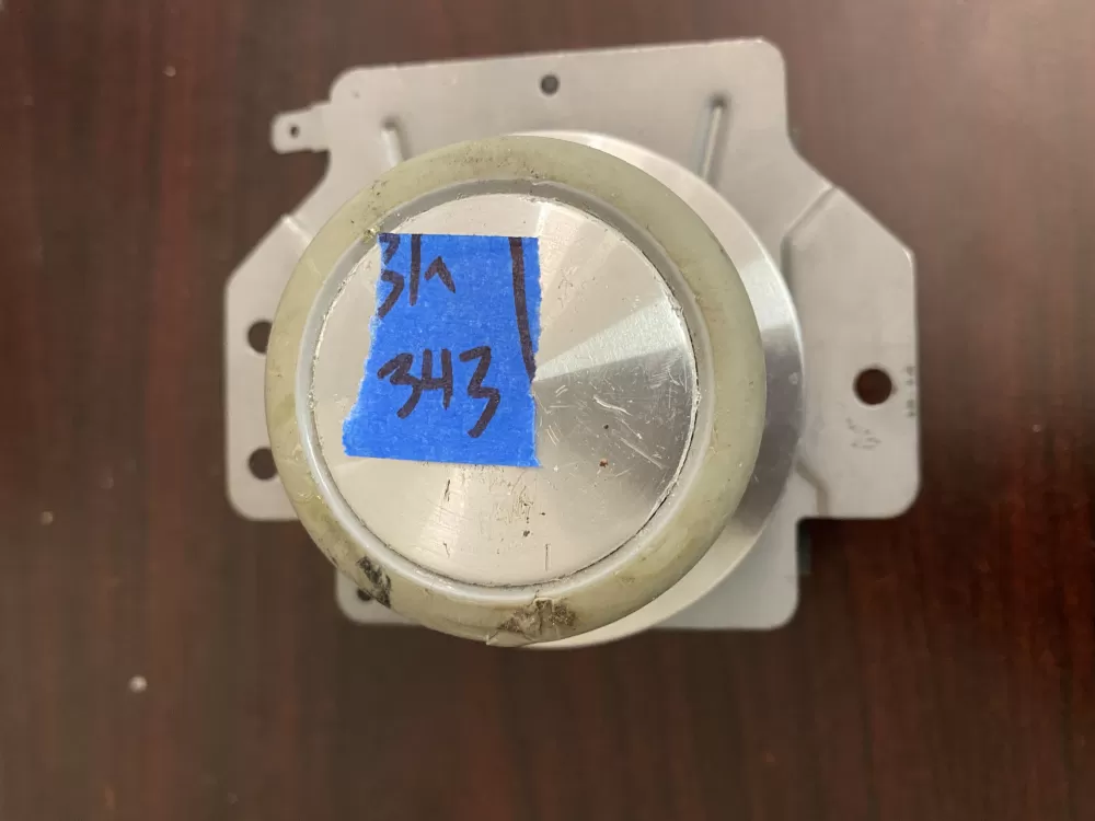 Whirlpool Amana Admiral Roper AP6016537 W10185972 Dryer Timer AZ36018 | BK343