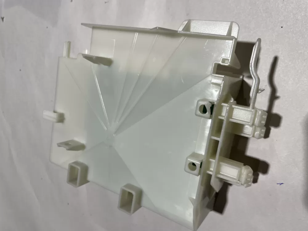 Bosch 8001013369 Washer Motor Control Board AZ141707 | Wmv553