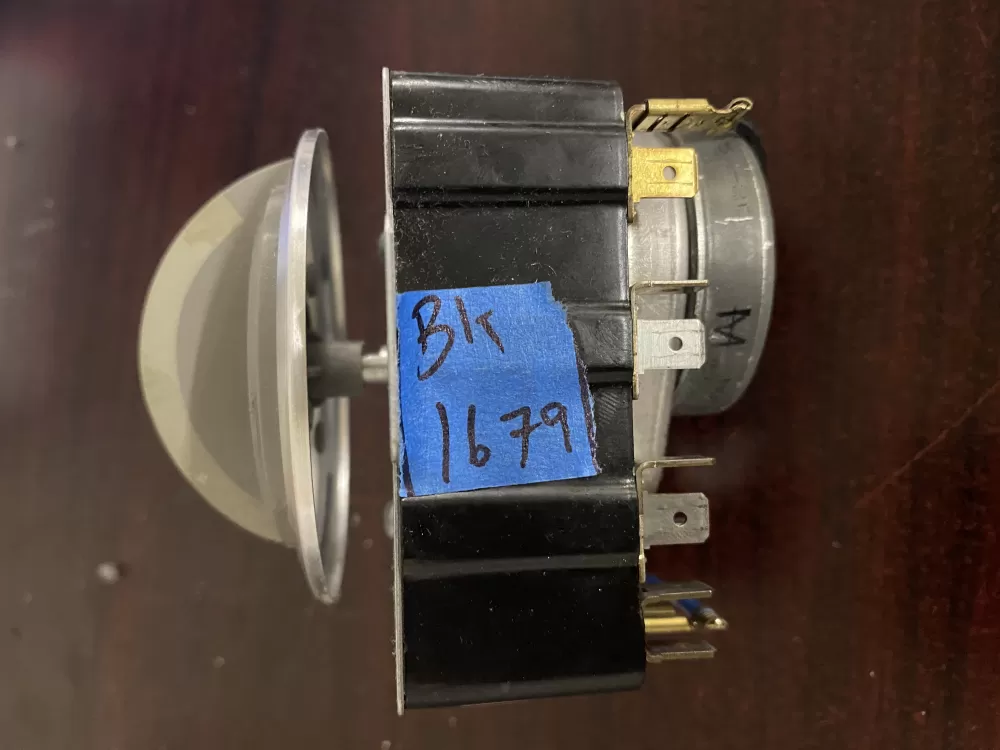 Whirlpool Maytag Amana WP3406725 3406725 AP6008573 Dryer Timer AZ32541 | BK1679