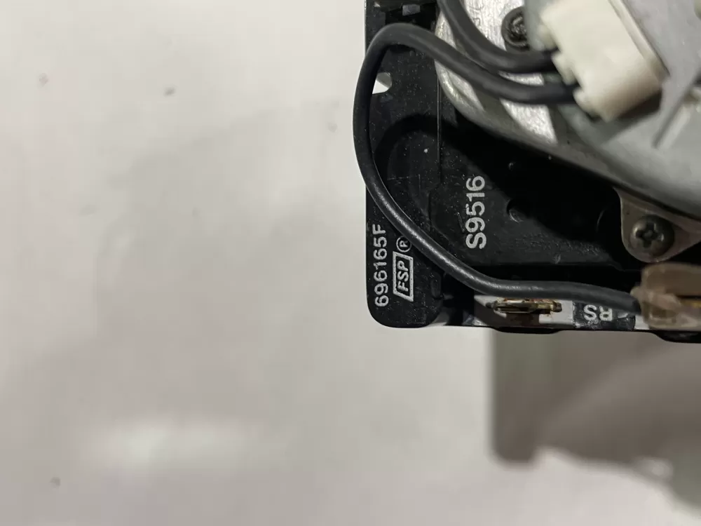 Kenmore 696165F Dryer Timer AZ185650 | Wm427