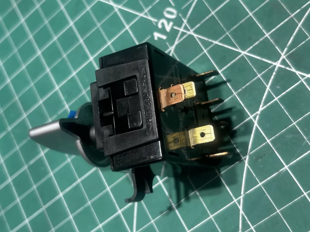 Maytag 6 2613580 Washer 213580 Control Board Switch 213580 AZ169402 | Sl122