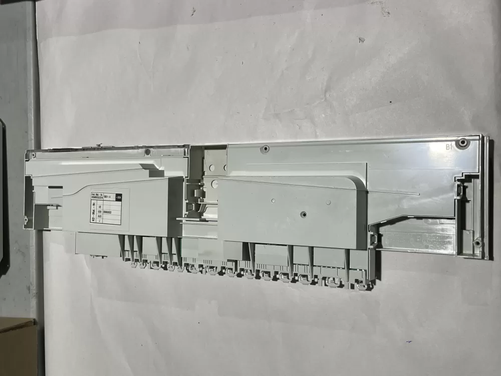 Miele 9893224 09968932 Dishwasher Control Module