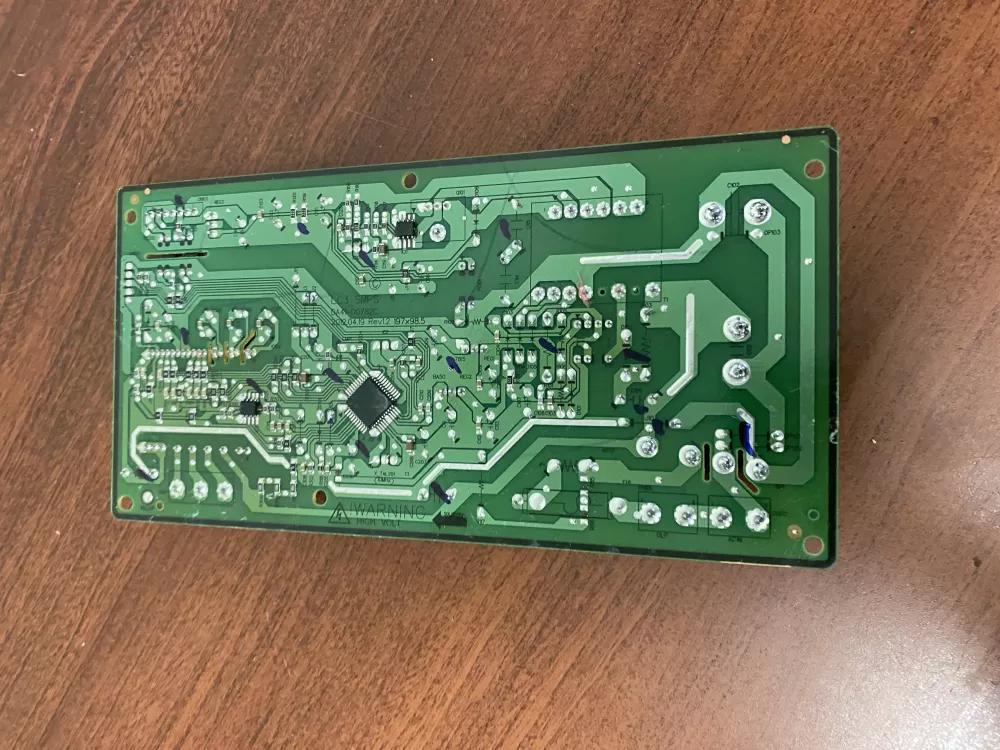 Samsung DA92-00268A Refrigerator Inverter Control Board AZ42996 | BK1663