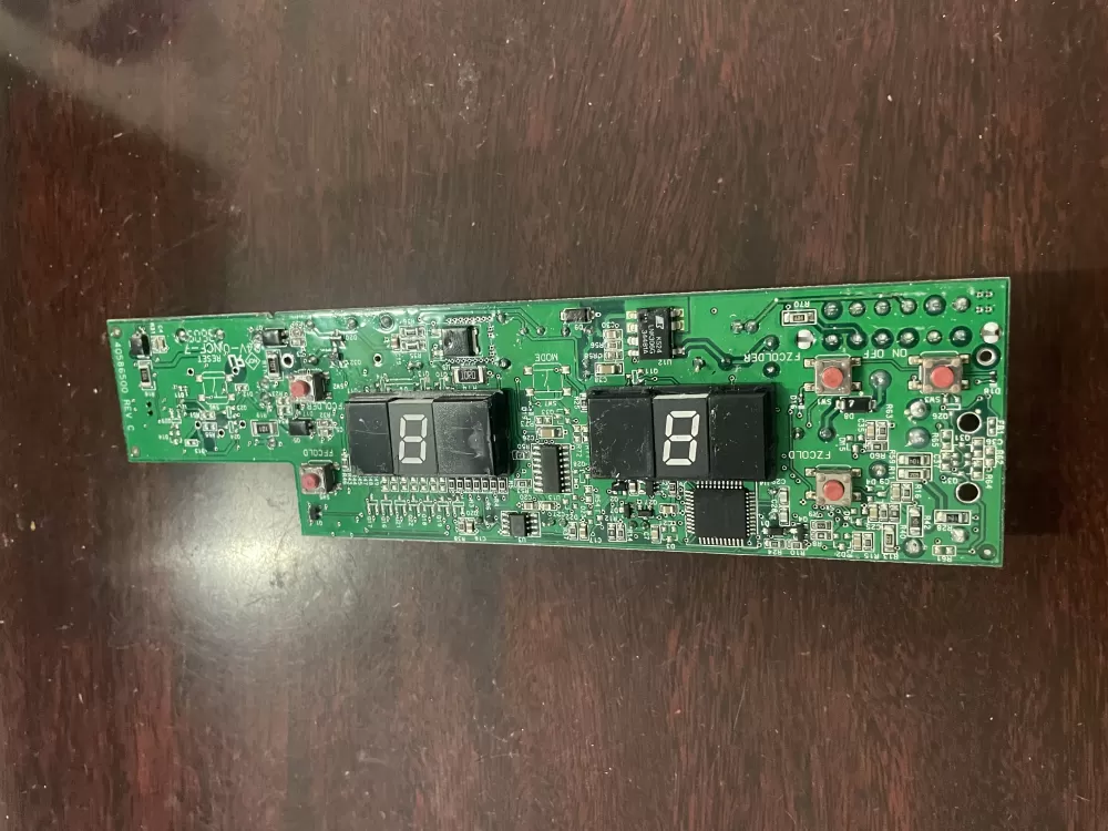 Frigidaire  241591820  241591801  