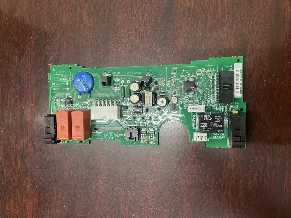 Whirlpool  Kenmore 2252166 Refrigerator Control Board