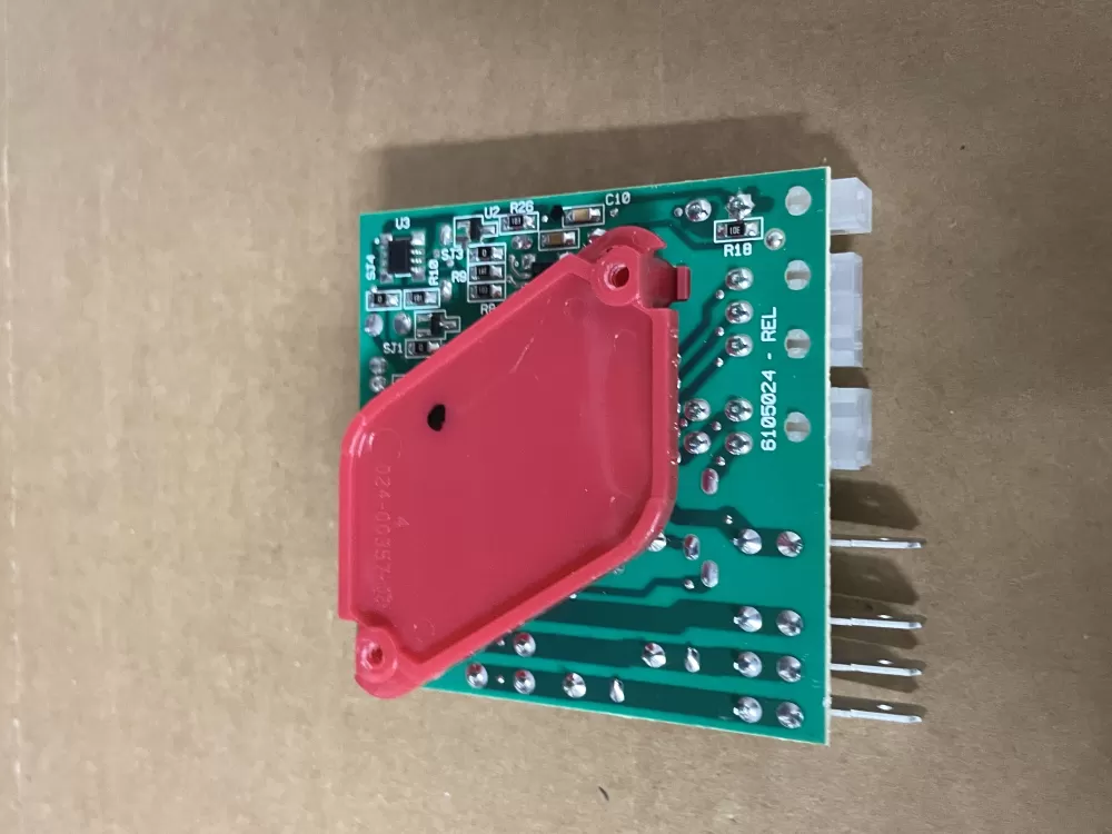 2304069A Whirlpool Refrigerator Board - Control