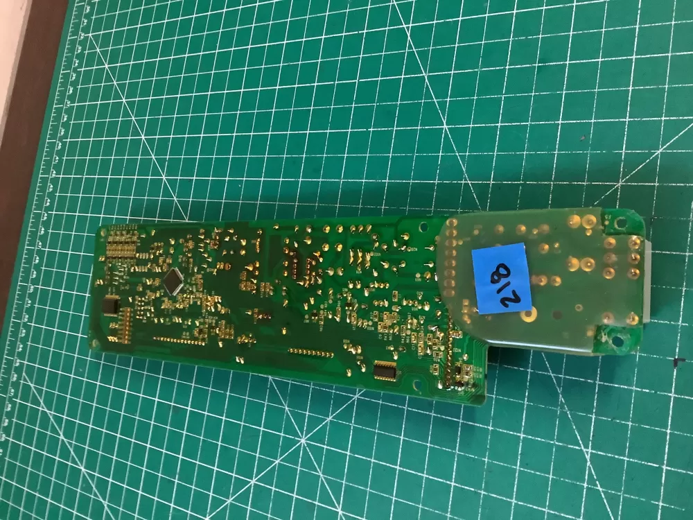 Frigidaire 5304514670 A03413702 Dishwasher Control Board AZ215652 | NR218