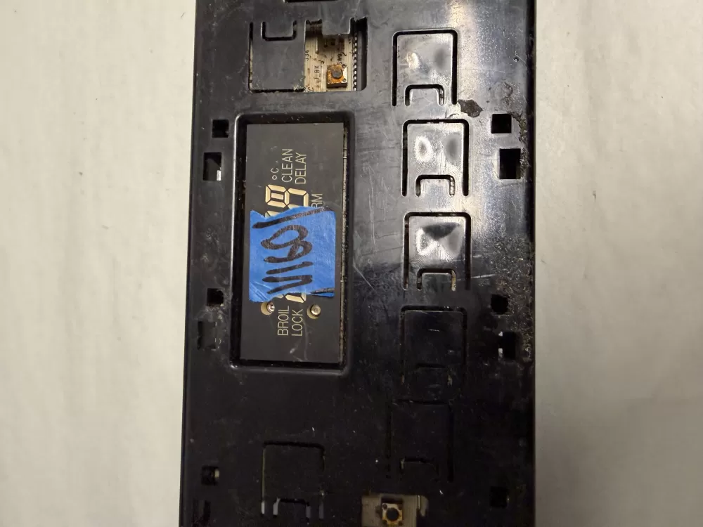 Maytag Whirlpool Range Control Board 8507p304 60 A1 AZ211396 | KMV160