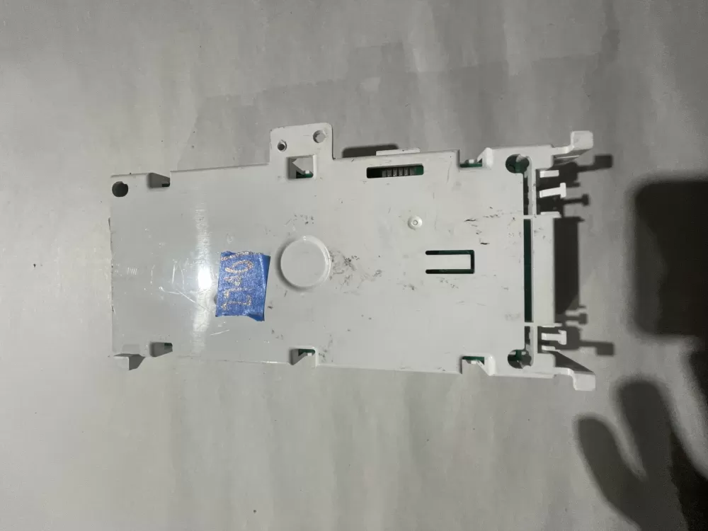 Whirlpool Kenmore W10448067 W10727519 Dryer Control Board AZ198139 | KM2740
