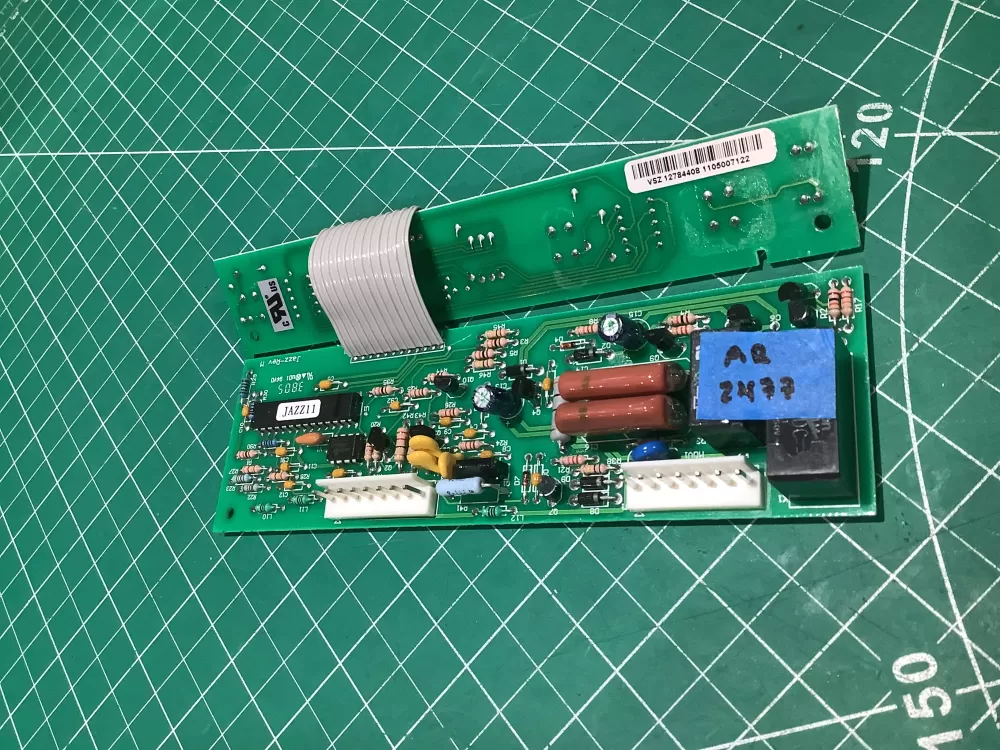 Whirlpool 12784408 Refrigerator Control Board AZ185298 | AR2477
