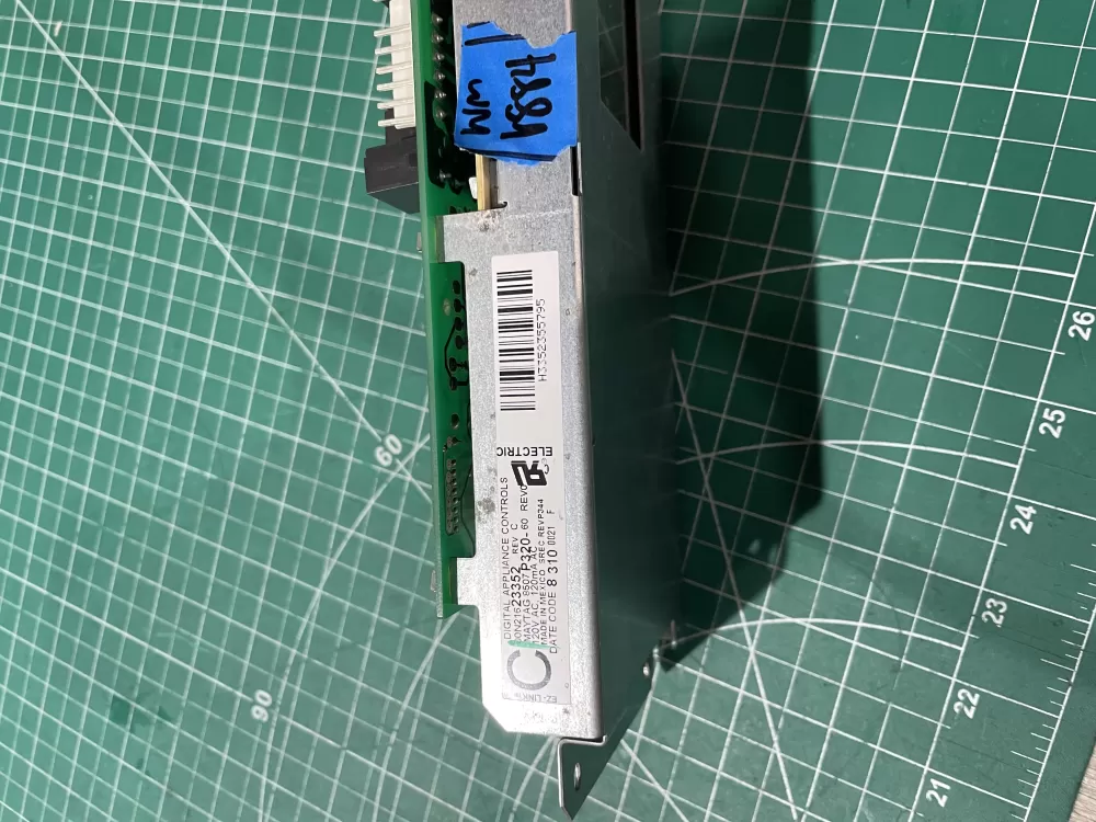 Whirlpool 8507P320-60 Electronic Control Board OEM Part AZ193485 | Wmv884