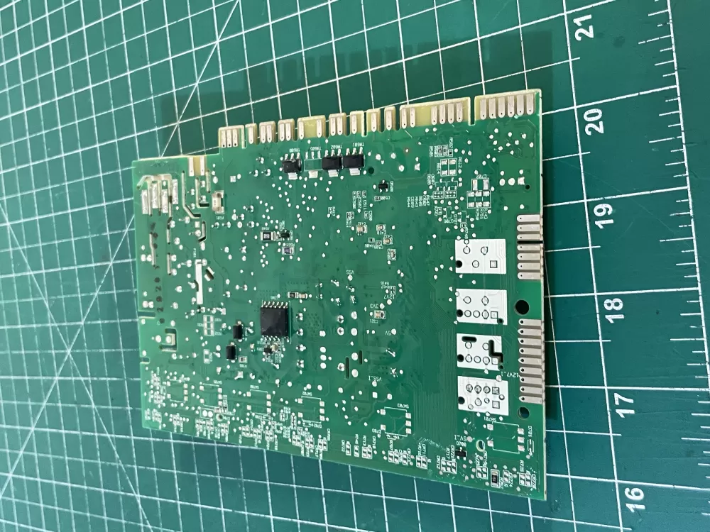 Maytag W10831926 W10838695 W10825371 Dishwasher Control Board AZ200771 | Wm2154