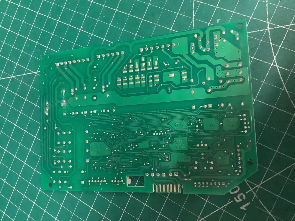 Whirlpool Maytag W10589838 WPW10589838 Refrigerator Control AZ208232 | AR858