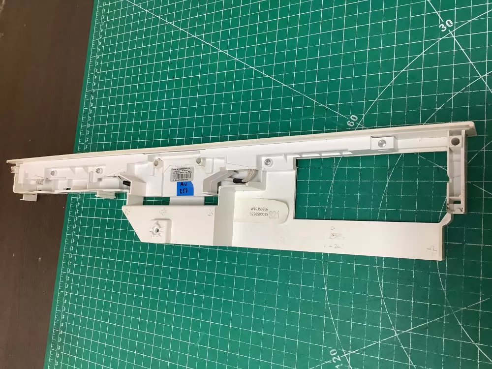 Whirlpool W10350264 W10629159 Dishwasher Control Board AZ226801 | ARV257