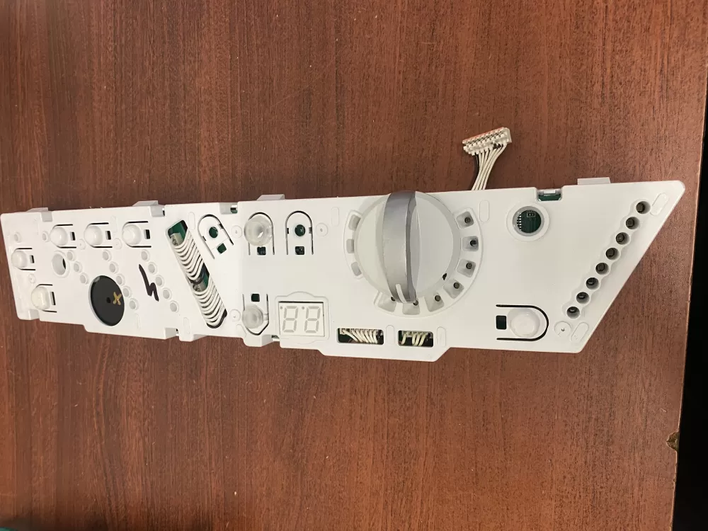 Whirlpool Maytag Kenmore 8571942 8564405 Washer Control Board