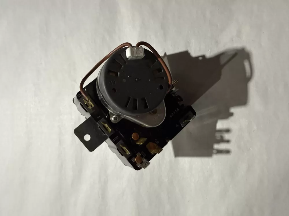 Whirlpool Maytag 8299779 Kenmore 8299779R Amana Dryer Timer AZ211745 | KM2581