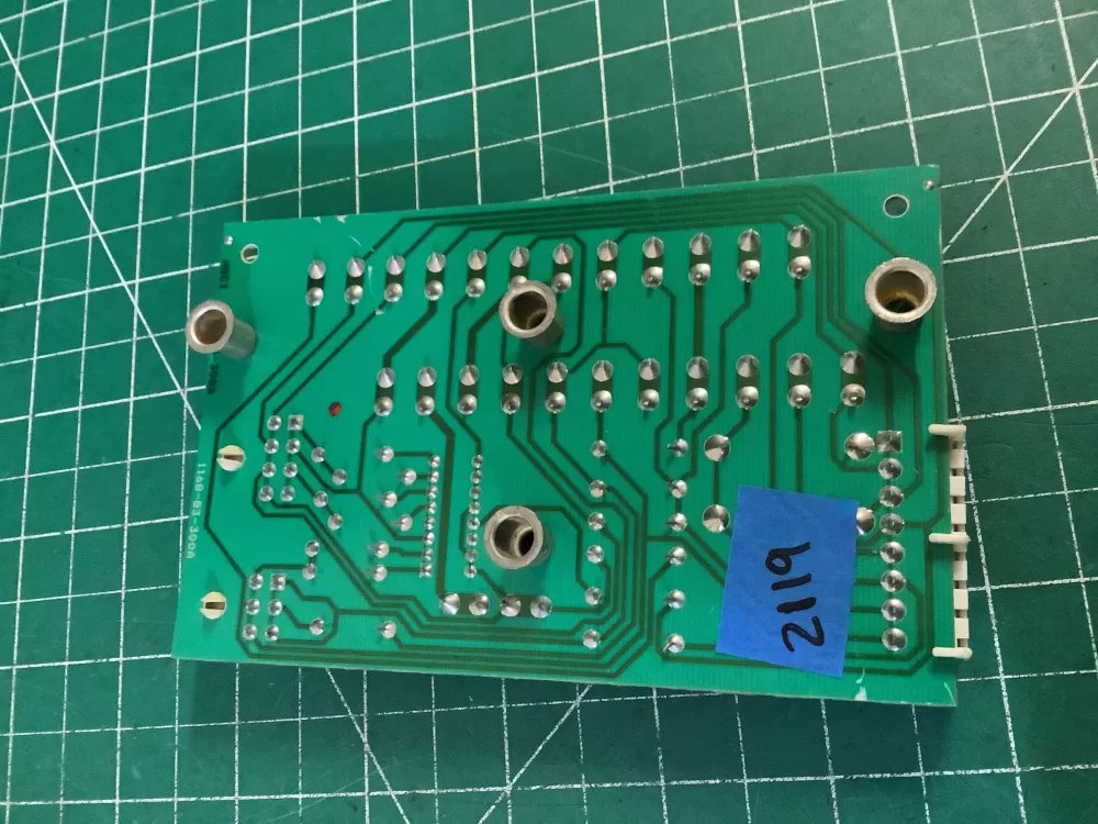 Amana Pcbem102 Control Board Air Handler AZ190436 | NR2119