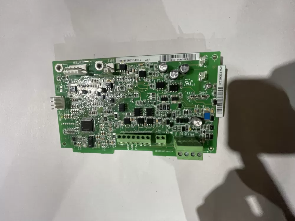 Carrier  Bryant CEPL130510-03 Furnace Control Board