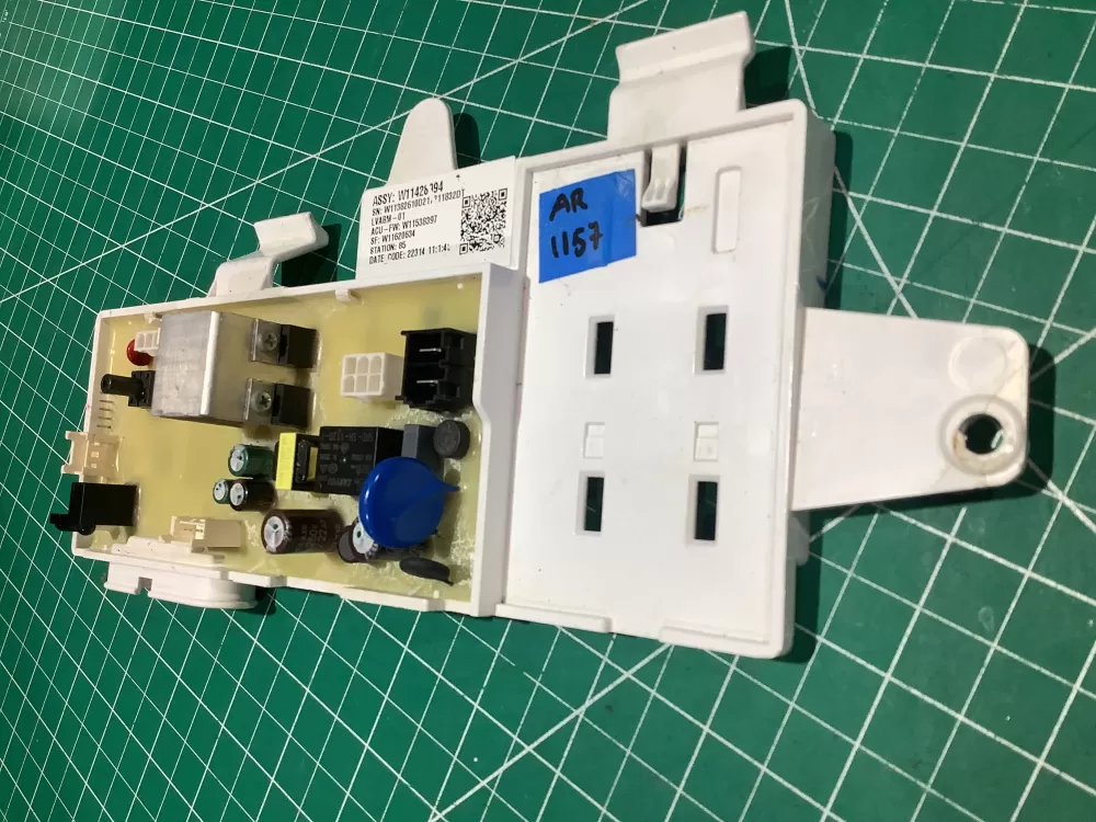 Whirlpool Maytag W11382610 Washer Control Board AZ184468 | AR1157