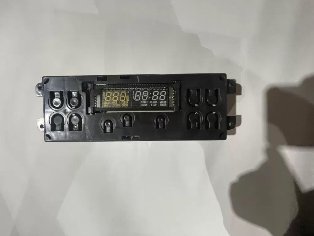 GE 164D3260P005 WB27K10007 AP2025074 769758 AH238021 EA238021 PS238021 WB11K10015 Range Control Board