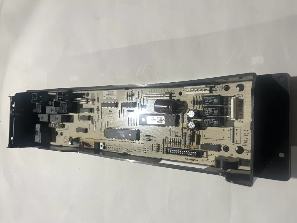 Whirlpool 8302319 Oven Double Control Board AZ229371 | Wmv235