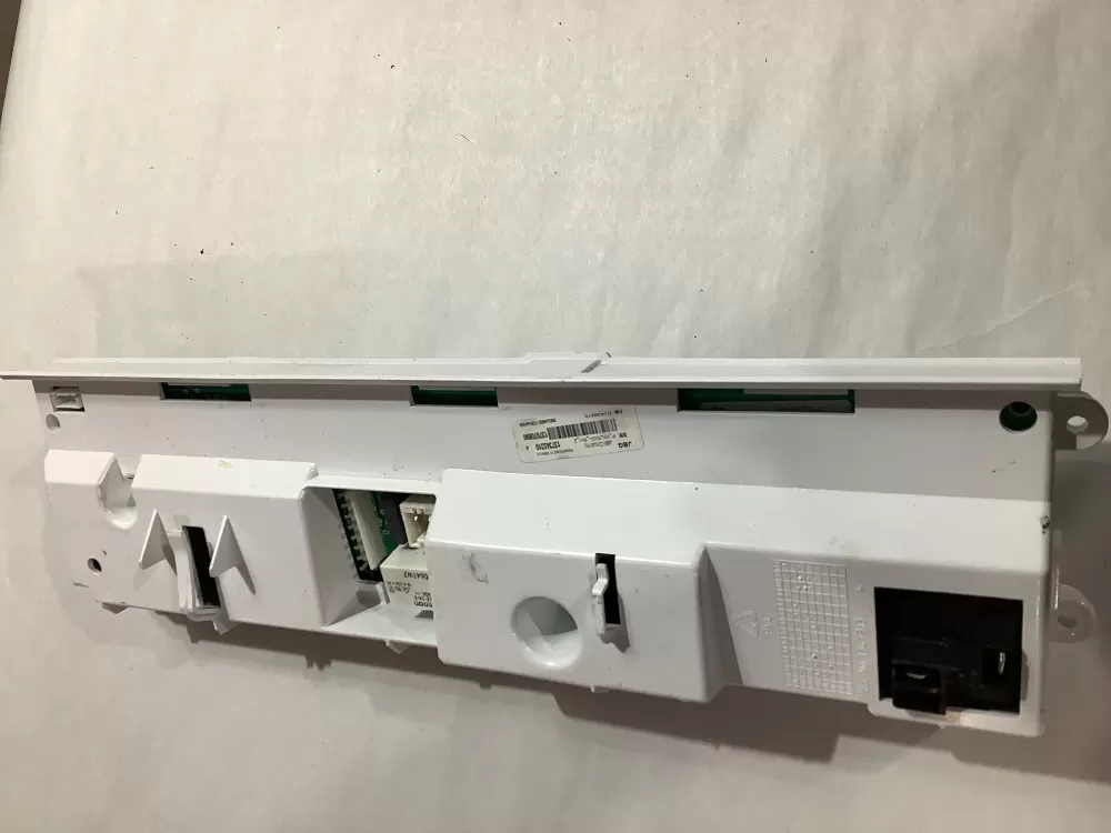 Frigidaire 137345310 137070890 Dryer Control Board 137070890nh AZ188597 | ZCV
