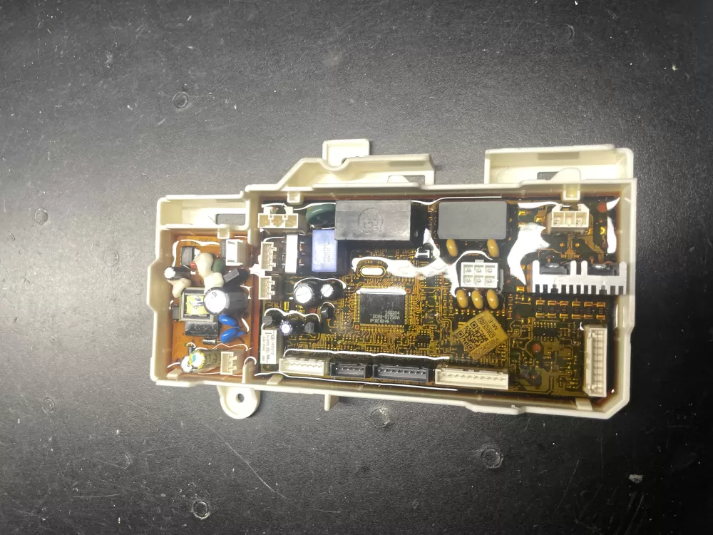 Samsung AP5966831 3996804 PS11719858 Washer Control Board AZ36445 | Wm384