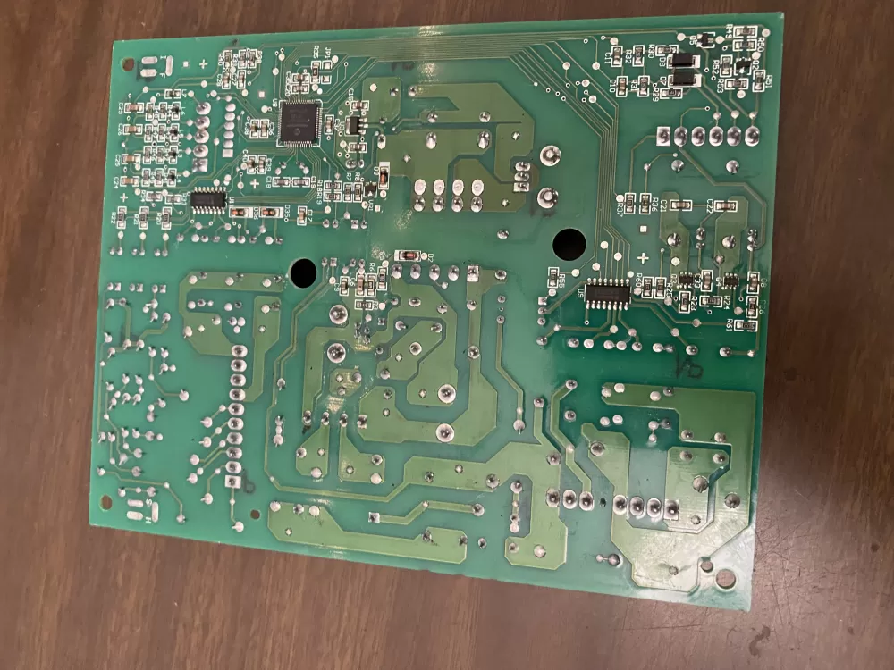Amana Maytag Kenmore W10890094 Refrigerator Main Control Board AZ103288 | BK923