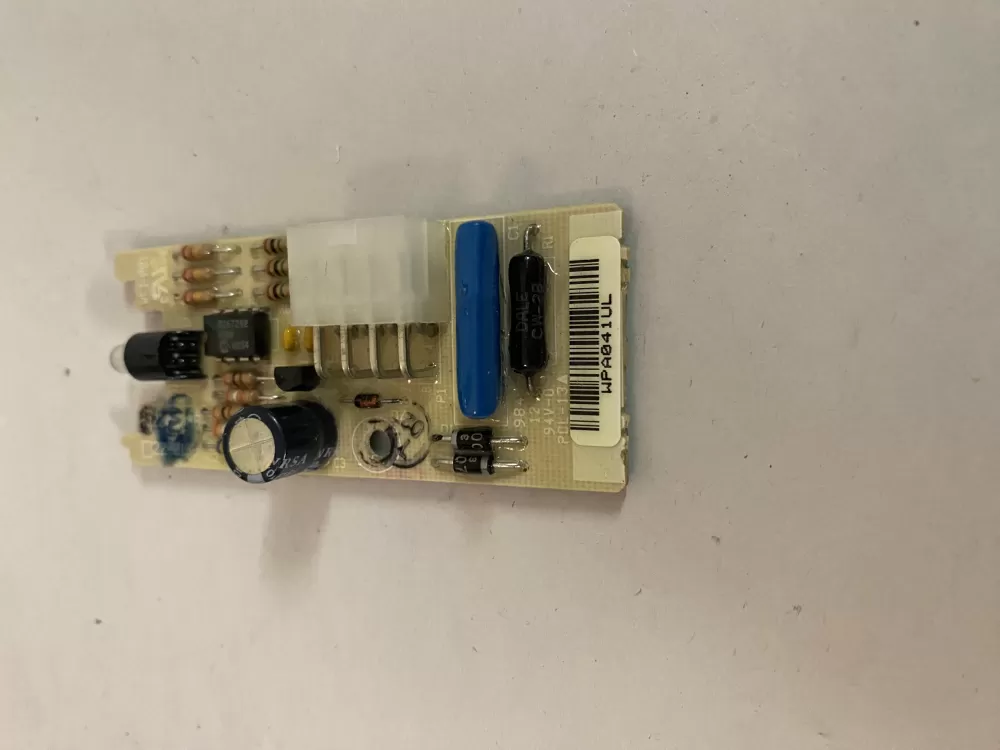 Kenmore 2203384 Refrigerator Filter Indicator Control Board AZ199410 | BK2785