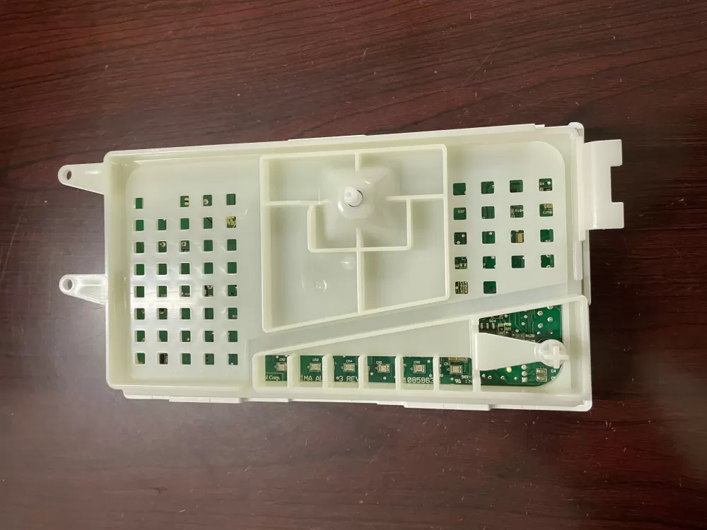 Whirlpool W10803586 W10841364 W10865064 Washer Control Board AZ88981 | KMV391