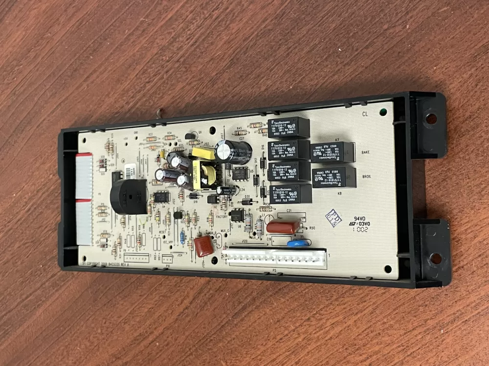 Frigidaire AP6230537 316557217 5304509231 PS12071218 Range Control Board