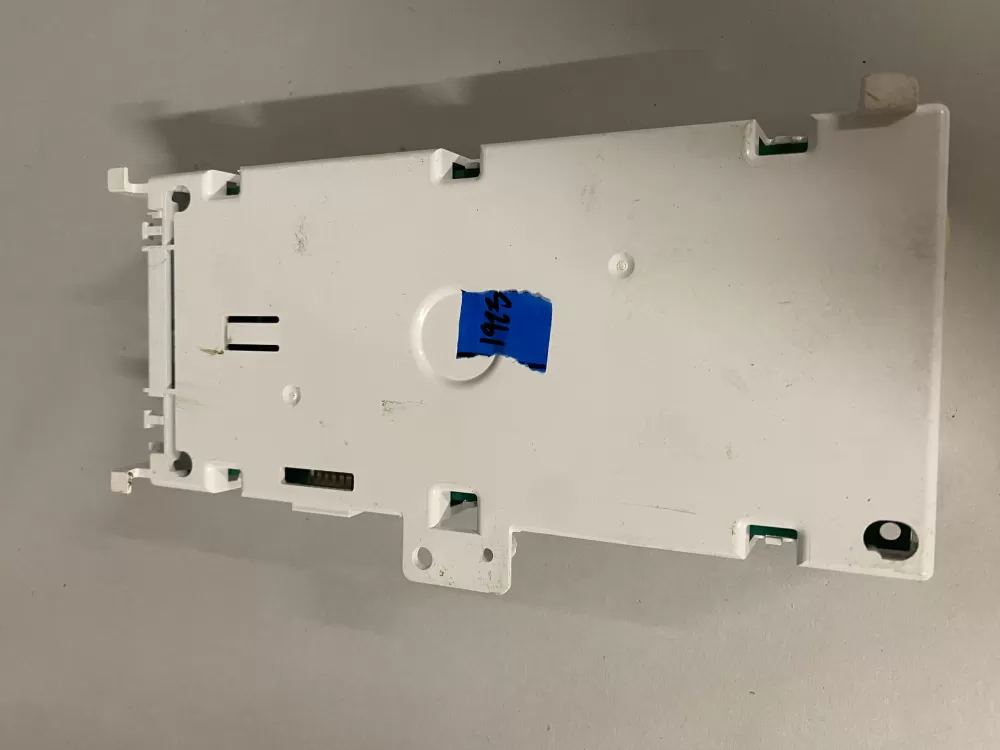 Whirlpool W10691552 WPW10691552 Dryer Control Board AZ226376 | BK1923