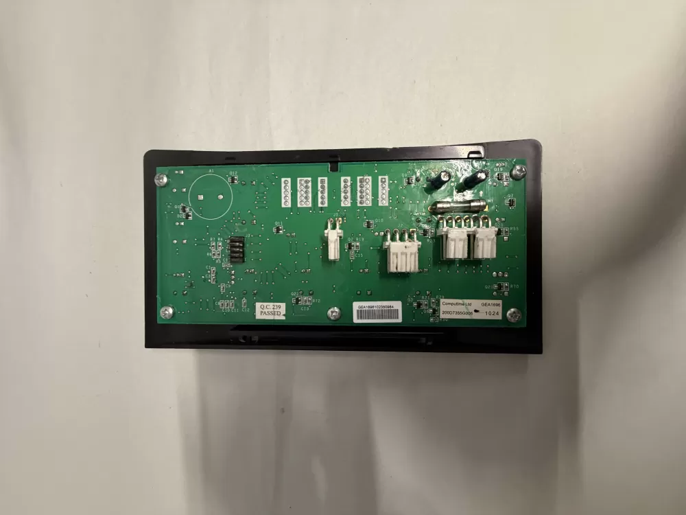 GE Hotpoint 200D7355G006 Refrigerator Control Board Dispenser AZ216612 | KM2725