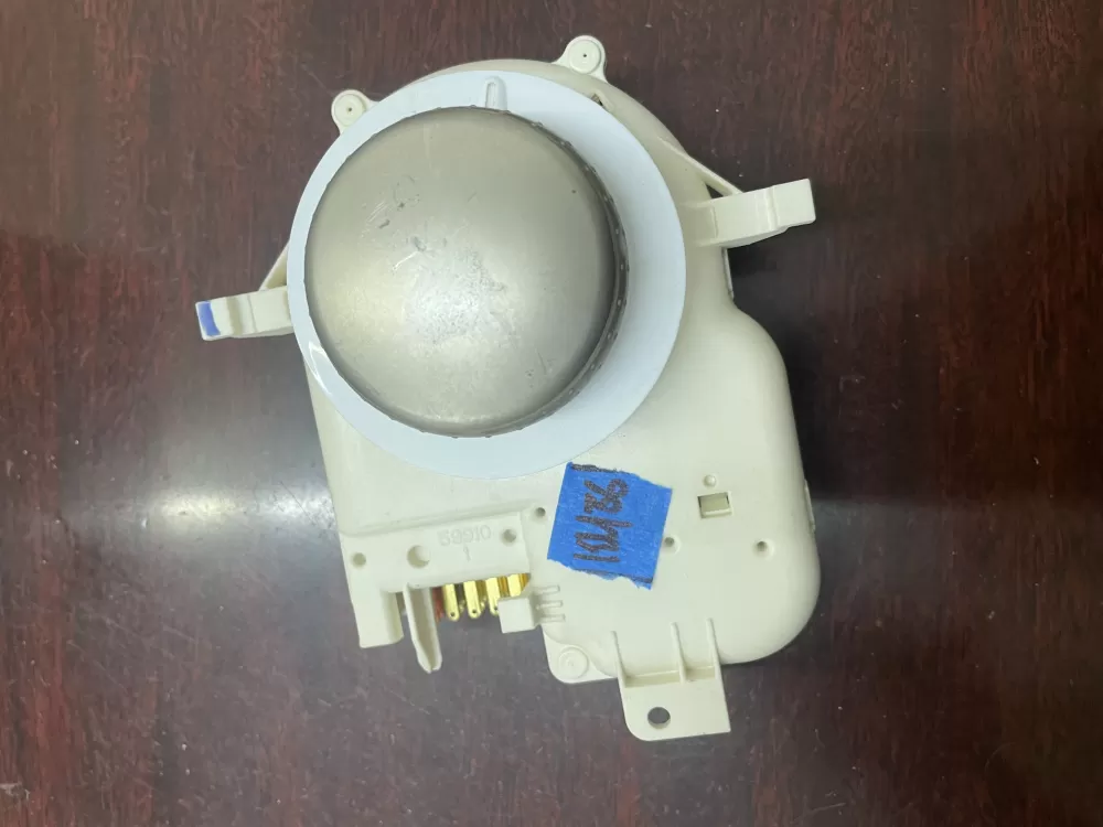 Maytag AP6007999 33002803 WP33002803 PS11741127 Dryer Timer AZ31334 | KM36