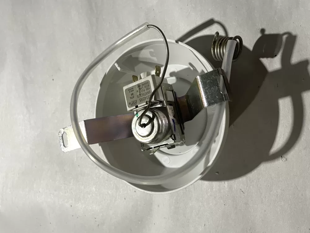 Whirlpool  2314595  3art5cl25 Refrigerator Thermostat Cold Control