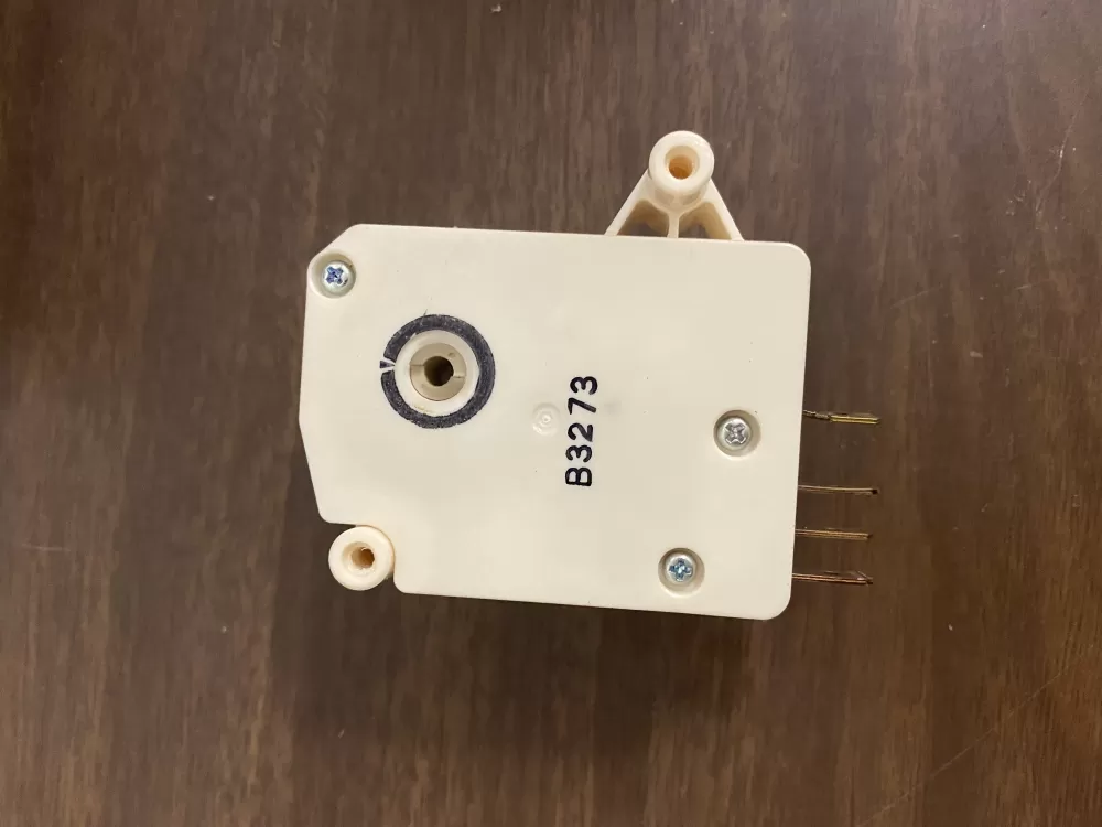 Frigidaire Kenmore AP2592907 442754 Refrigerator Defrost Timer AZ31576 | BK1673