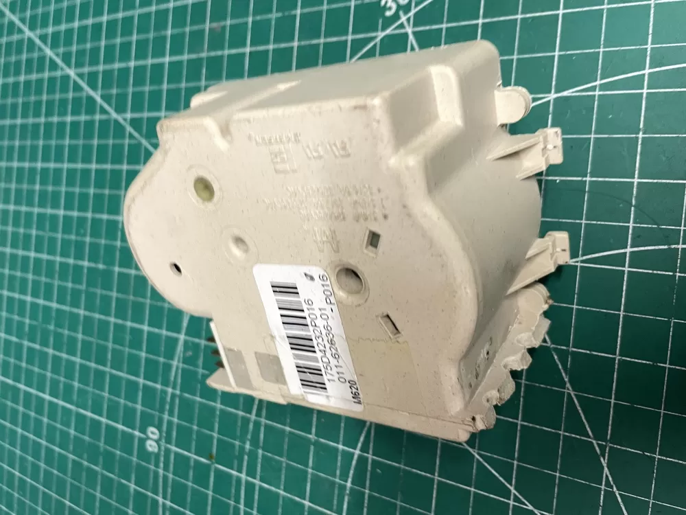GE AP3191755 947876 WH12X10202 175D4232P016 Washer Timer AZ208829 | Wm1988